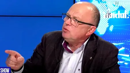 VIDEO Gen. (r) Virgil Ristea: „Analizele le fac militarii și generalii, iar deciziile le iau politicienii. Niciodată, în această țară, nu se va putea verifica cum s-au făcut achizițiile!”