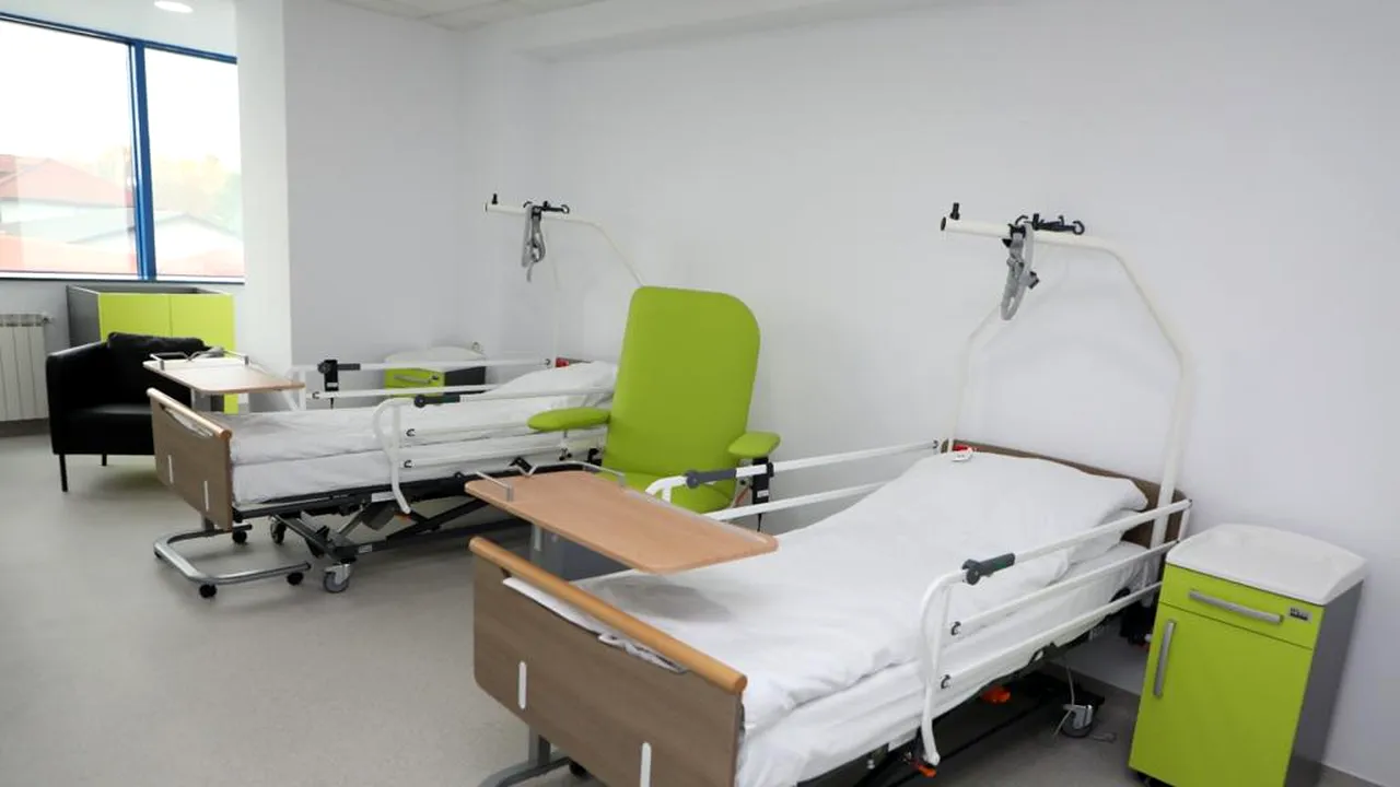 Ce sunt îngrijirile paliative și cum se poate beneficia gratuit de ele