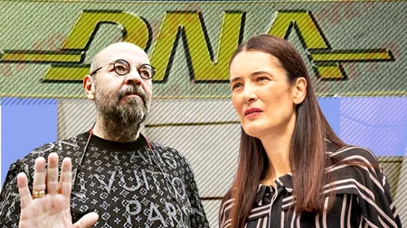 Piedone, săltat de procurorii anticorupție pe o speță 1/1 cu cea de la Primăria Sectorului 1. Când urmează să ajungă și Clotilde Armand la DNA? (SURSE)