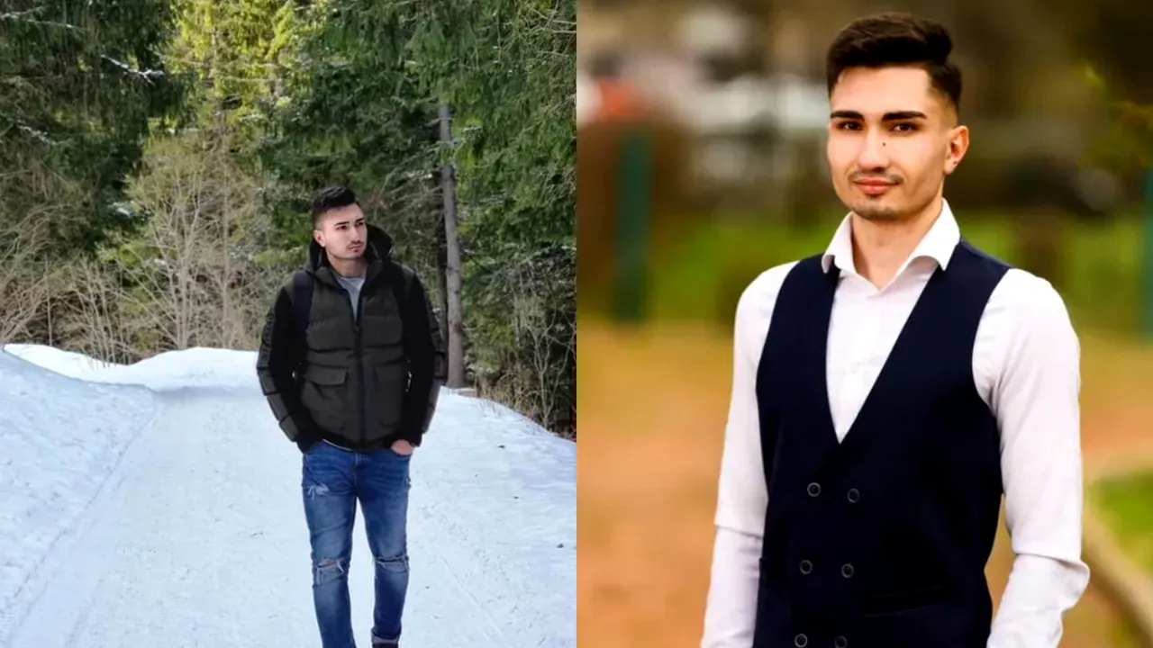 Ce s-a ales de Răzvan din Iași, după ce, în urmă cu trei ani, a luat 10 pe linie la BAC: „Lucrez 10-12 ore pe zi”