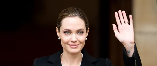 Editorialul INTEGRAL publicat de Angelina Jolie în New York Times: cum poate fi învins cancerul de sân, boala care ucide o femeie din 20