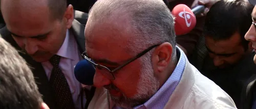 Avocat: Hayssam i-a spus procurorului DIICOT că vor avea timp 20 de ani să discute