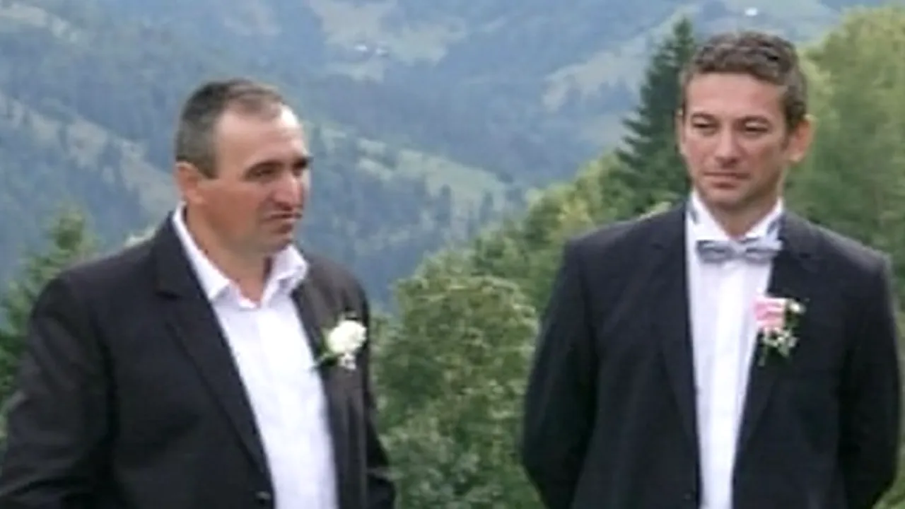 Medicul Radu Zamfir și soția sa și-au ținut promisiunea făcută unuia dintre moții salvatori