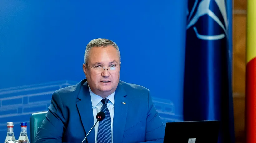 Guvernul României anunță ultima rectificare bugetară din 2022. Scade deficitul
