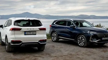 România în cărți pentru o nouă mare fabrică auto. Gigantul din China caută o țară europeană pentru a produce 300.000 de mașini anual