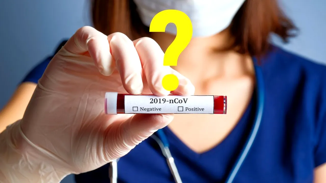 ȘOCANT. Infirmieră româncă, internată cu forţa şi umilită după rezultate contradictorii la testul de COVID-19! „M-au luat ca pe un căţel!” / Doctorul care o trata, lovit în orgoliu: „Ce, bă, tu vrei condiţii ca la Viena?