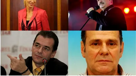 1 Iunie. Cum sărbătoreau Ziua Copilului Orban, Turcan și Socaciu