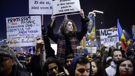 Scrisoare către generația Piața Victoriei. Emil Ionescu: „Dacă vă doriți o țară în care să puteți trăi, luați aminte: nimic nu se obține fără rezistență