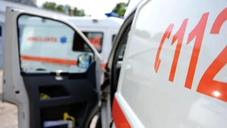 Băiatul de 11 ani din Timișoara, lăsat singur acasă, care a căzut de la etajul 4, a murit la spital