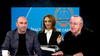 Ion Cristoiu: „CSM este ales. Gruparea Liei Savonea a învins pentru că majoritatea magistraților nu îi suportă pe sorosiști”