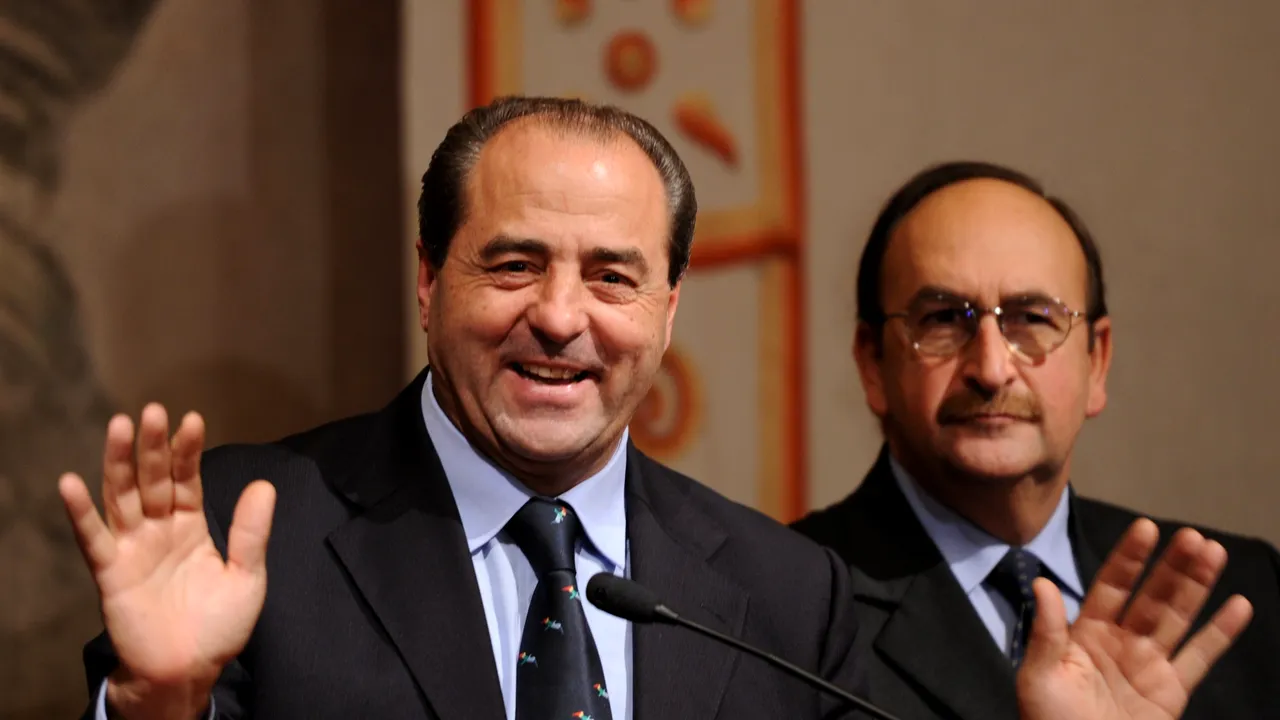 Sfatul procurorului-legendă care a coordonat operațiunea Mani Pulite, pentru Victor Ponta