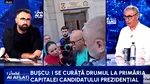 Doru Bușcu: „Înlăturarea lui Piedone ar fi trebuit să se facă cu un cartuș de calibru greu. Au tras cu alice”