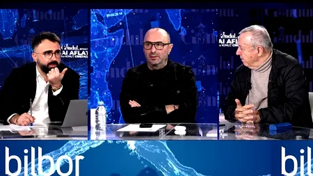 Ion Cristoiu: Cel mai mare perdant al alegerilor pentru primăria București este PSD-ul, pentru că înaintea lui este un alt partid