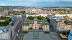 Orașul din România care a ajuns în Forbes. A fost inclus în top 17 destinații europene spectaculoase. Care au fost criteriile