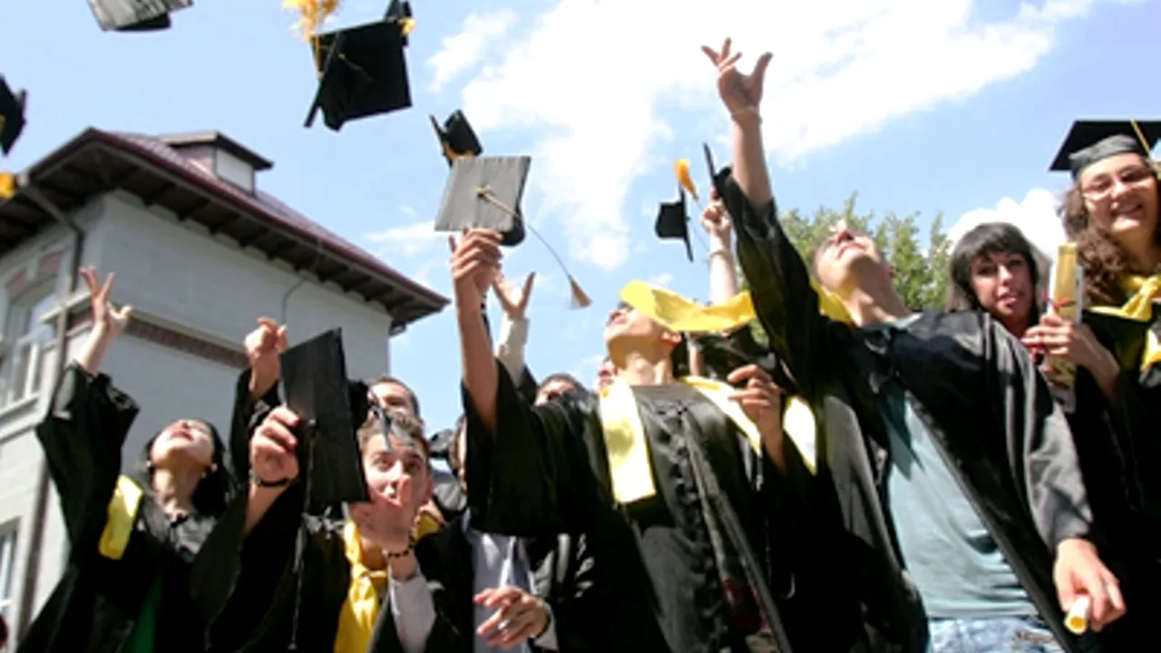 Ce facultate trebuie să faci dacă vrei să-ți crești șansele de a deveni miliardar