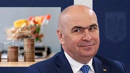 Nenorocirea unei țări, bucuria unui premier. De ce îi convine lui Bolojan creșterea inflației