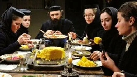 Indiewire: Mungiu este dezamăgit de reacția Bisericii Ortodoxe Române față de filmul 
