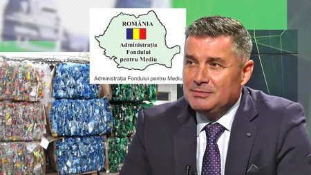 GÂNDUL GREEN | Geanin Șerban, OIREP Ambalaje: „Noua formulă a garanției creează tratamente discriminatorii”