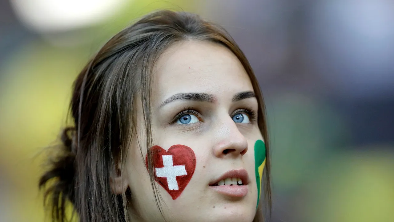 FIFA abandonează ideea de a avea 48 de echipe naționale la Campionatul Mondial din 2022