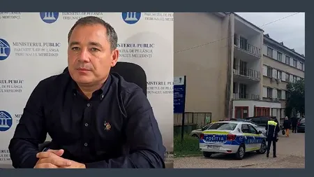 Caz șocant în Drobeta-Turnu Severin. Un profesor și un paznic, ARESTAȚI după ce au abuzat sexual cel puțin șapte copii cu nevoi speciale