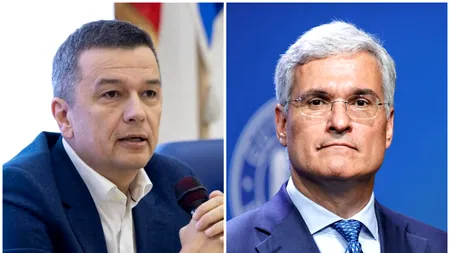 Dragoș Pîslaru, contraatac la Sorin Grindeanu: „Dați-vă demisia, nu mai țineți țara asta captivă în incompetența și corupția dumneavoastră”