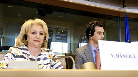 Viorica Dăncilă, premierul desemnat al PSD, unul dintre cei mai 