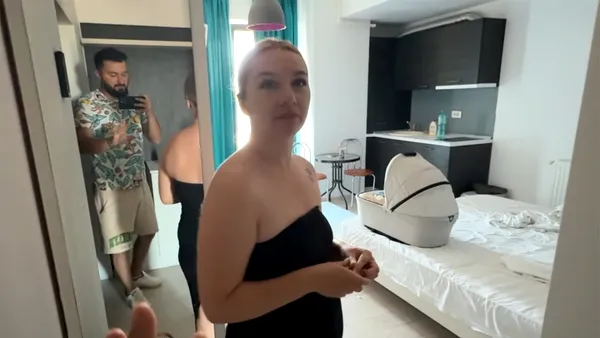 Caz scandalos în Mamaia! Ce cazare a putut primi un cuplu de turiști, pentru 400 lei pe noapte
