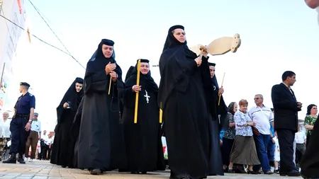 Peste 153.000 de români își serbează numele vineri, de Sfântul Ilie
