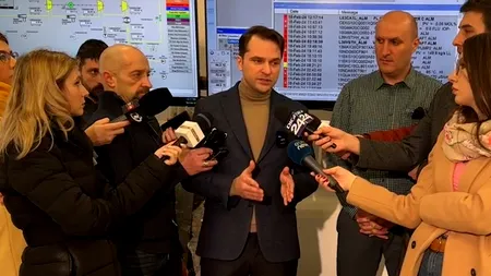 Sebastian Burduja, soluție pentru reducerea facturilor cu termoficarea: Legarea CET-urilor direct la rețeaua Transgaz. Cât ar dura