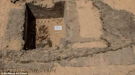 După 60 de ani de căutări, arheologii au făcut o descoperire istorică în deșertul Iudeii