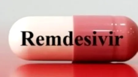DECIZIE. SUA cumpără 500.000 de doze de remdesivir, tratamentul folosit la tratarea Covid-19