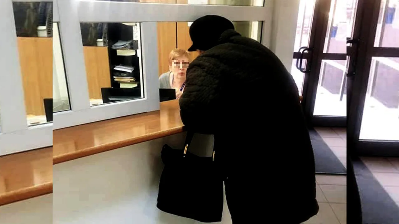 O pensionară din România a dat în JUDECATĂ Casa de Pensii, pentru că primea prea puțini bani. Ce a urmat