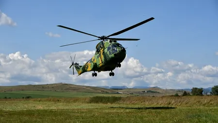 UPDATE | MApN: Fragmentele descoperite în Tulcea sunt dintr-o dronă similară celor folosite de armata rusă