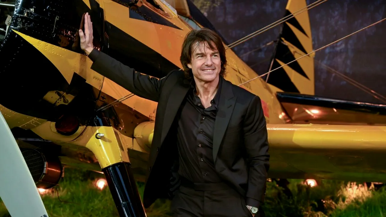 Stilul de viață care îl ajută pe actorul Tom Cruise în vârstă de 63 ani să arate ca la 23 ani. Primul pas: Trebuie să fie la sală de la 5:30 dimineața