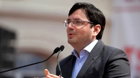 Decizia lui Nicolae Bănicioiu, după demisia Cabinetului Ponta