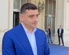George Simion, întrebat cum au reacționat partenerii externi după declarațiile despre Emmanuel Macron: M-au felicitat toți pentru că am spus ADEVĂRUL