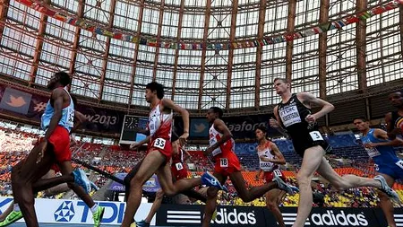 Cum a încercat un sportiv italian să trișeze la un control antidoping