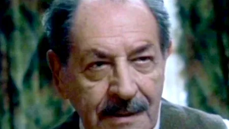 A murit actorul britanic Bernard Kay. Câți ani avea partenerul lui Omar Sharif din 