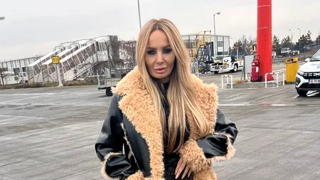 Cel mai mare regret al Danielei Gyorfi. ”Prieteni de atâția ani de zile m-au dezamăgit”