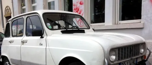 Șoferii cu mașini vechi din Paris sunt vizați de o măsură fără precedent