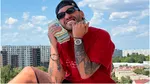 Trapperul Ian, gest controversat în timpul concertului de la Arenele Romane. Ce a făcut pe scenă în văzul tuturor