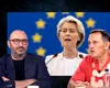 Gheorghe Pipera: „A existat o moțiune de cenzură ascunsă a celor care nu au vrut să se asocieze cu VON DER LEYEN”