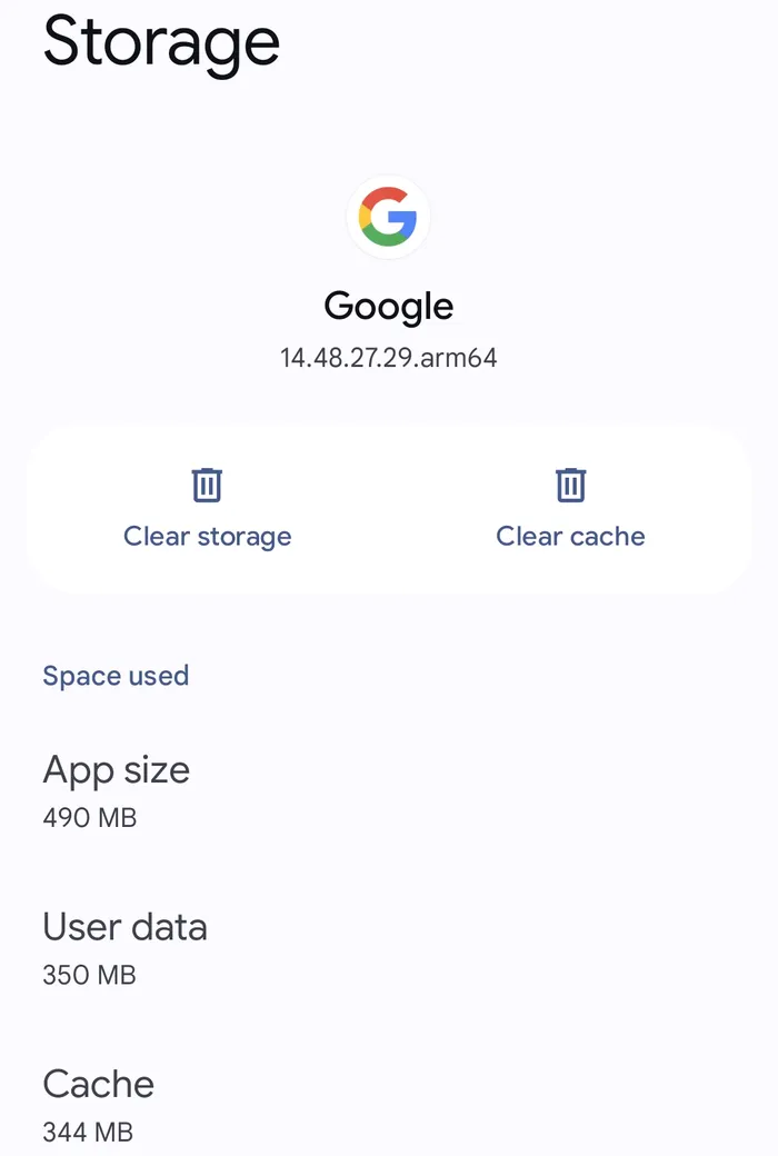 android, sarbatori, cache, curatare cache