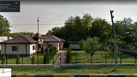 ANAF scoate la licitație o casă al cărei preț de pornire a scăzut de trei ori. Cât cer inspectorii financiari acum pe imobil