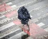 Vremea se răcește în toată țara, iar ploile se transformă în lapoviță și ninsoare/Prognoză specială pentru București