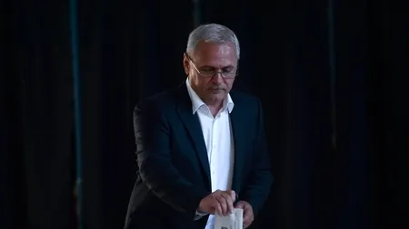 Predoiu anunță: Permisia lui Dragnea, acordată regulamentar. Control la Rahova și ANP pe toate permisiile
