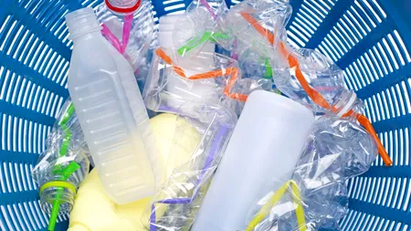 (P) De ce este dăunător plasticul și cum putem limita folosirea acestui material. Recomandările Salubrizare 5