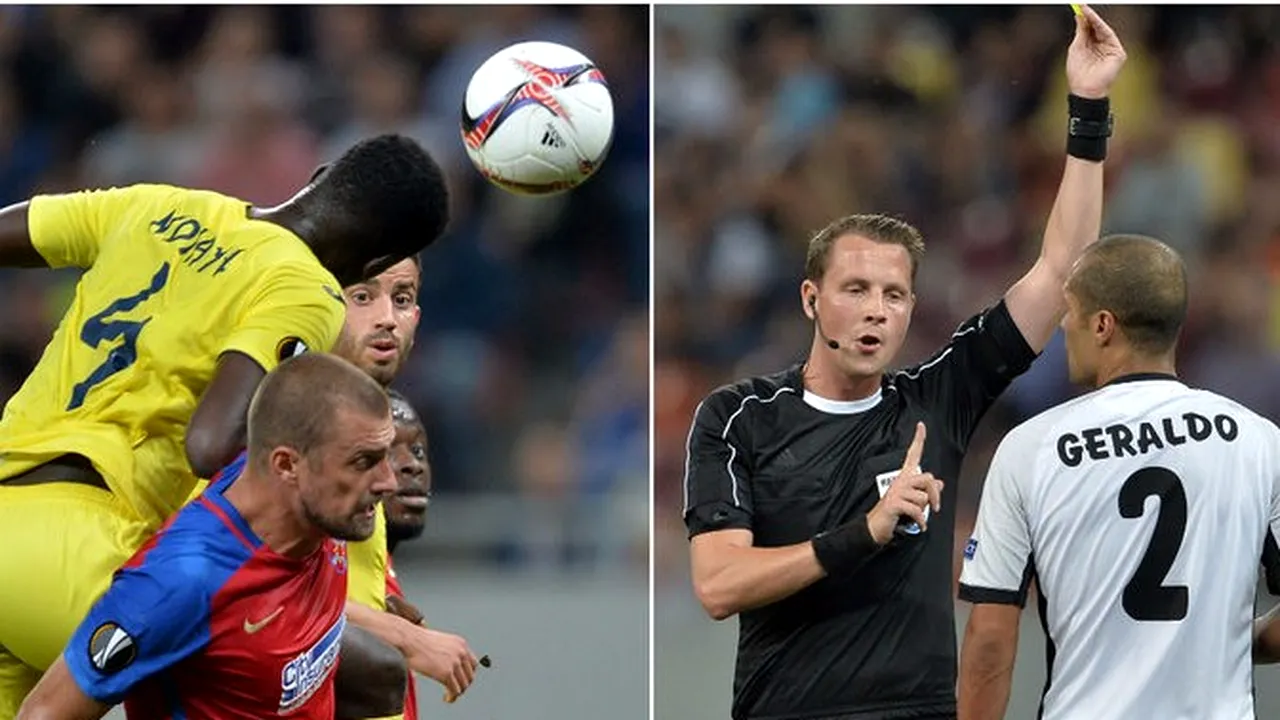 Cum a ajuns fotbalul din România sub cel din Malta, Kazahstan sau Gibraltar