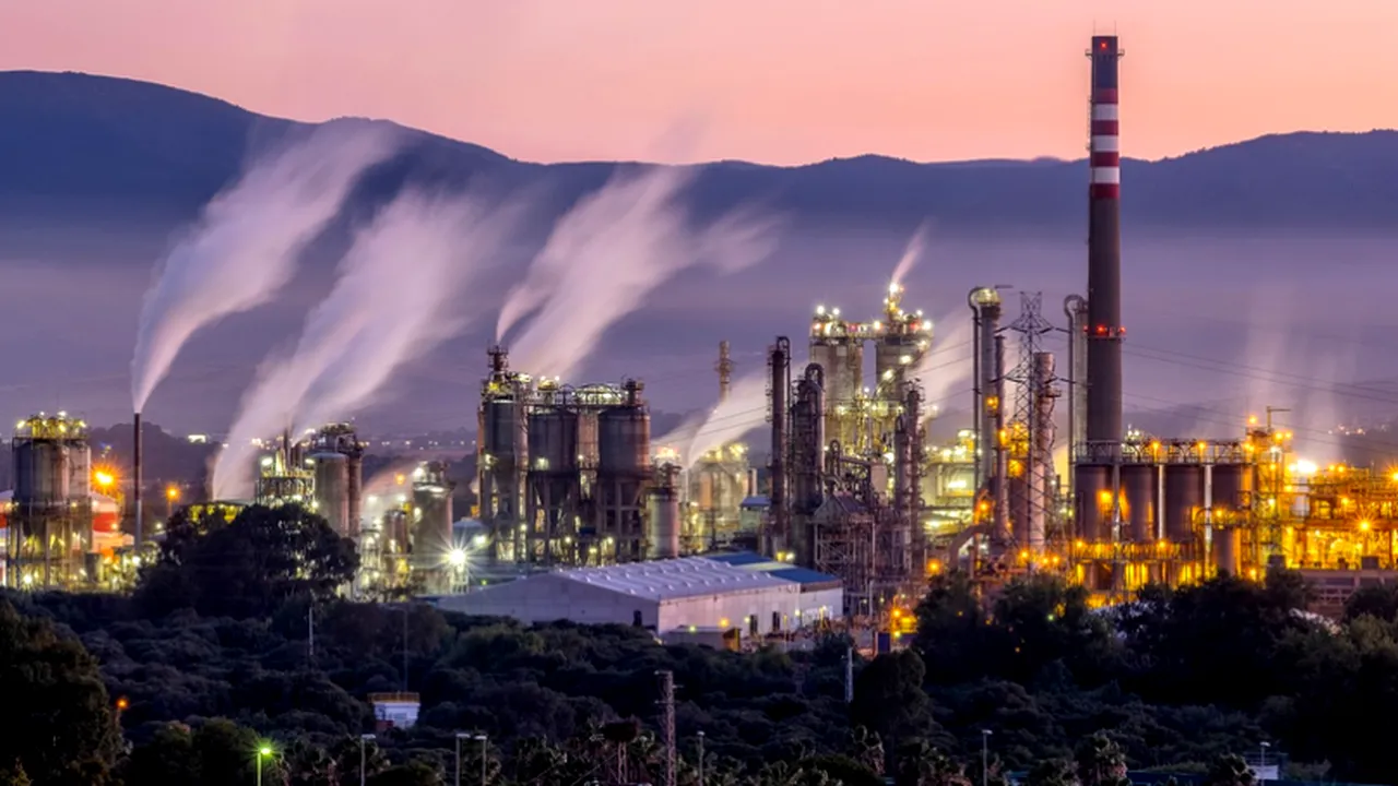 Raportul IPCC și schimbările climatice | Încă un semnal grav de alarmă al acestui deceniu