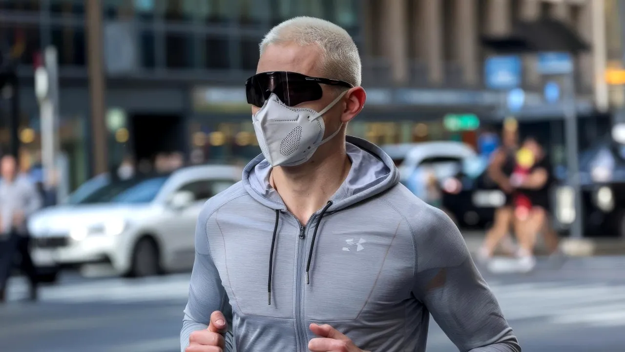 (P) Cum să practici activități sportive în aer liber chiar și în sezonul de alergii